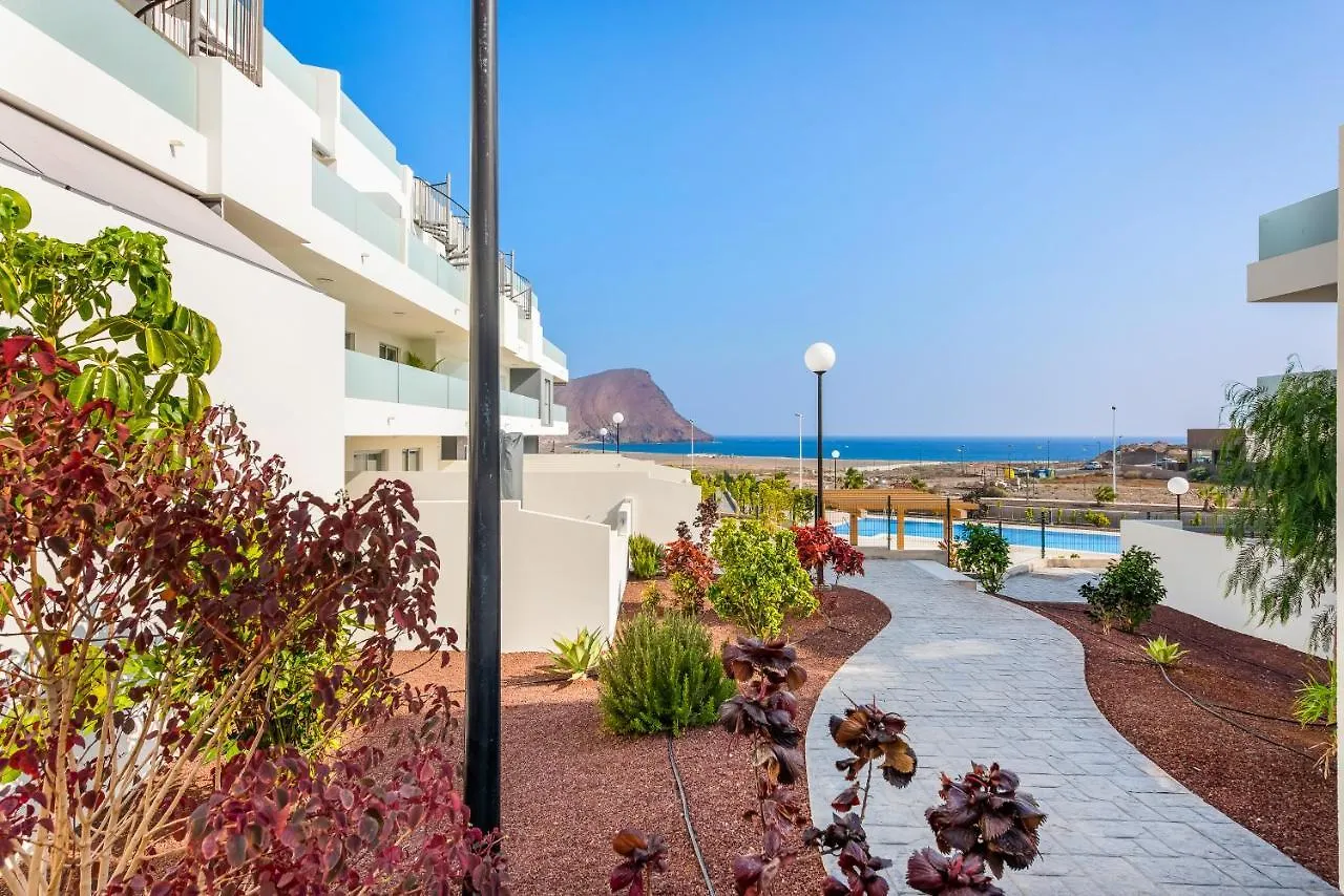 Explorer'S Beach Apartment Granadilla De Abona España