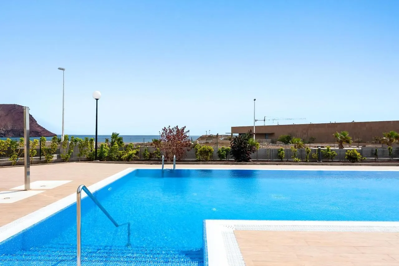 Explorer'S Beach Apartment Granadilla De Abona Španělsko
