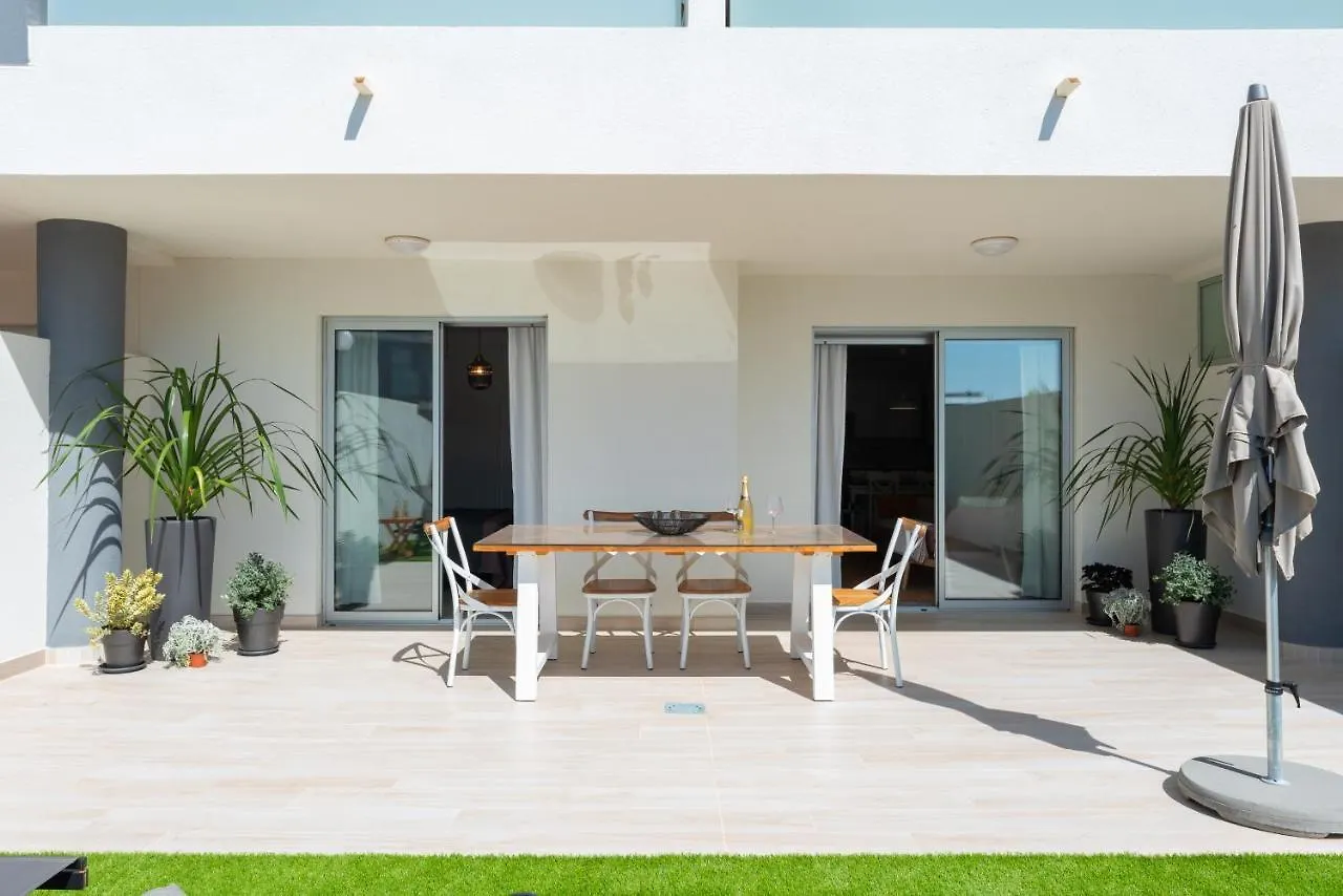 Explorer'S Beach Apartment Granadilla De Abona España